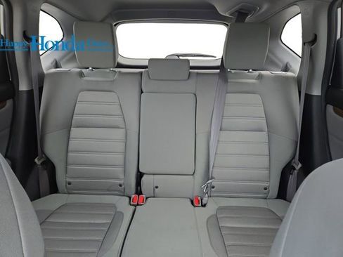 Used 2021 Honda CR-V EX image 37