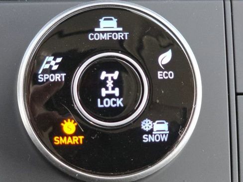 Certified 2025 Hyundai Palisade SEL image 16