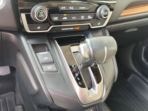 Used 2019 Honda CR-V EX-L image 26