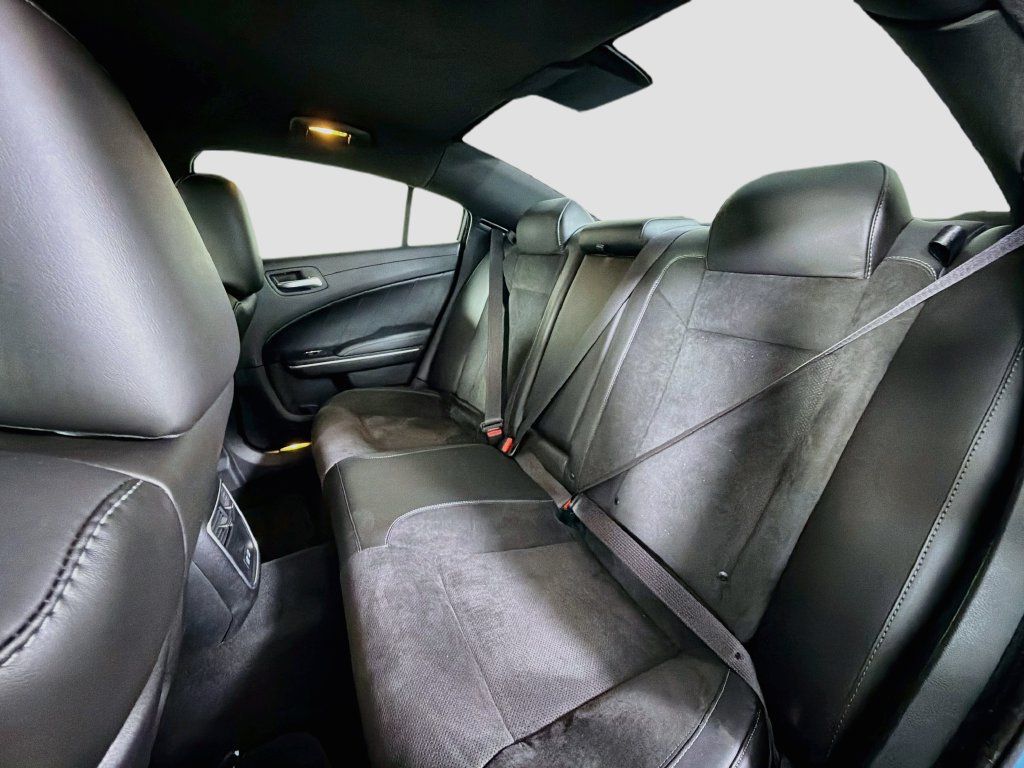 Used 2023 Dodge Charger Scat Pack w/ Plus Group RWD image 26