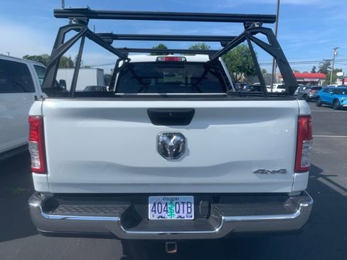 Used 2019 RAM 1500 Tradesman AWD/4WD image 3
