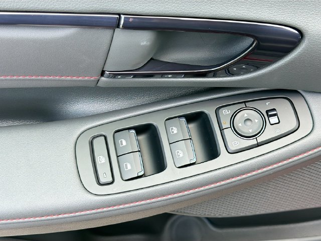 New 2026 Hyundai Sonata N Line FWD image 18