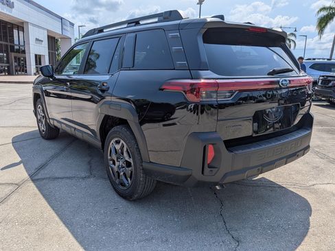 New 2026 Subaru Outback Premium AWD/4WD image 6