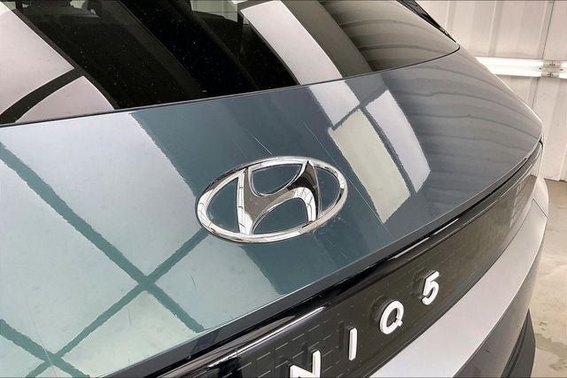 Certified 2023 Hyundai Ioniq 5 SEL RWD image 31