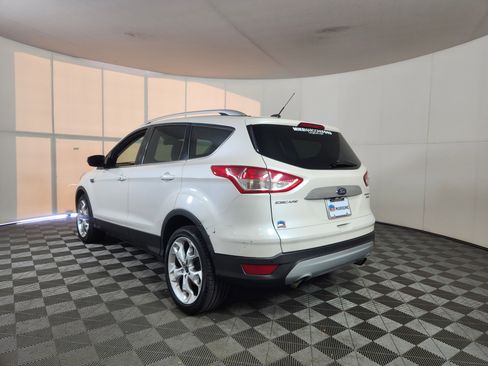 Used 2014 Ford Escape Titanium w/ Equipment Group 401A image 5
