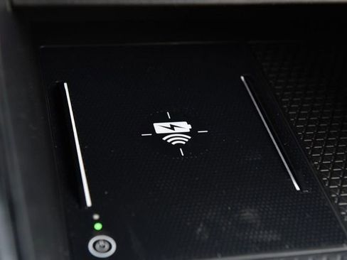 New 2026 Honda CR-V TrailSport image 17