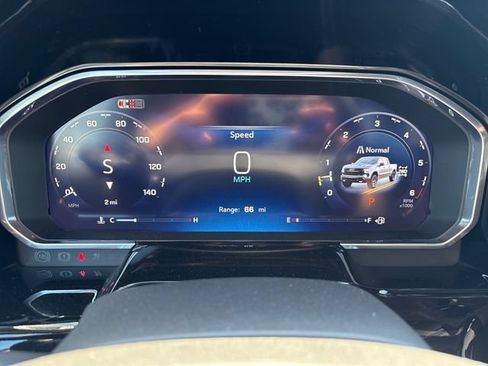 New 2026 Chevrolet Silverado 1500 LT Trail Boss w/ LT Trail Boss Premium Package AWD/4WD image 13