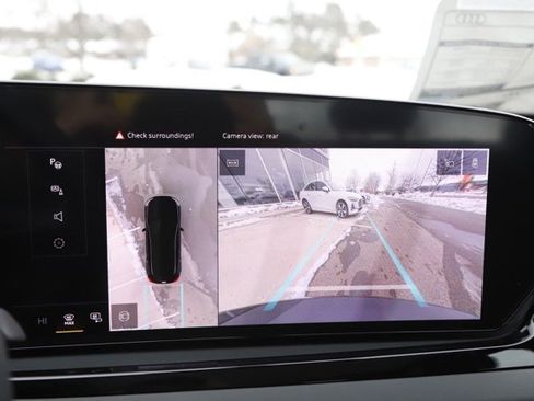 New 2025 Audi A5 2.0T Premium Plus image 30