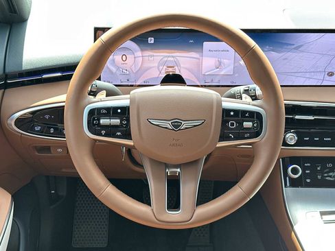 New 2026 Genesis GV70 2.5T Advanced w/ G1 Accessory Package image 12