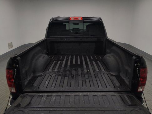 Used 2014 RAM 1500 Big Horn AWD/4WD image 29