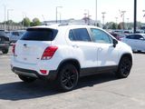 Used 2020 Chevrolet Trax LT w/ Redline Edition image 4