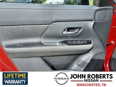 New 2026 Nissan Kicks SV image 19