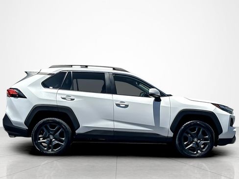Certified 2024 Toyota RAV4 Adventure AWD/4WD image 6