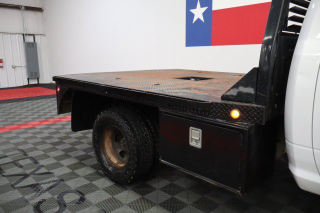 Used 2017 RAM 3500 Tradesman w/ Power & Remote Entry Group AWD/4WD image 25