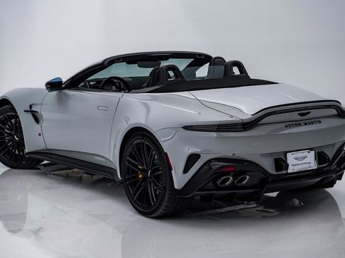 New 2026 Aston Martin V8 Vantage S image 12