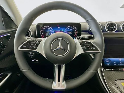 New 2026 Mercedes-Benz C 300 4MATIC Sedan image 11