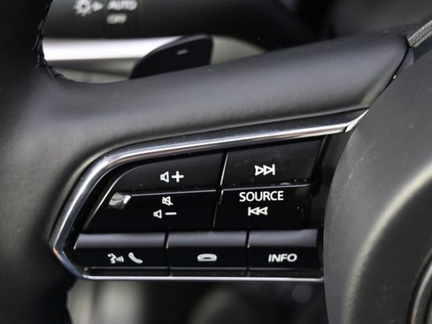 Used 2025 MAZDA CX-90 3.3 Turbo w/ Preferred Package image 33