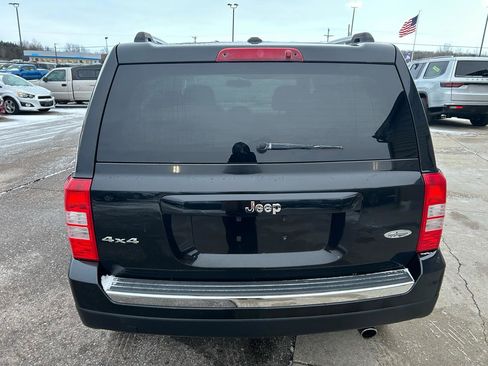 Used 2016 Jeep Patriot Sport image 6