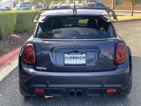 Used 2021 MINI Cooper John Cooper Works GP FWD image 5