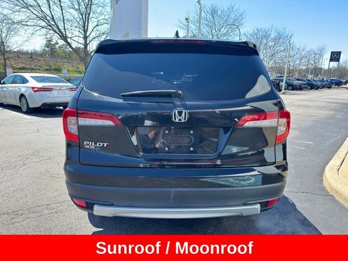 Used 2020 Honda Pilot EX-L image 5
