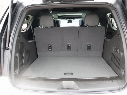 New 2026 GMC Yukon XL Elevation w/ Elevation Premium Package image 34