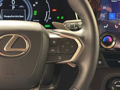 Certified 2024 Lexus NX 450h+ 450h+ Luxury image 21