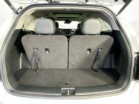 Used 2022 Kia Sorento SX image 33