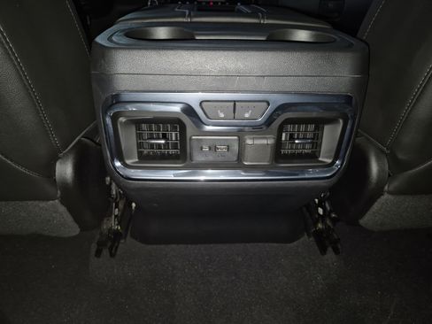 Certified 2020 GMC Sierra 1500 SLT w/ SLT Premium Plus Package image 22