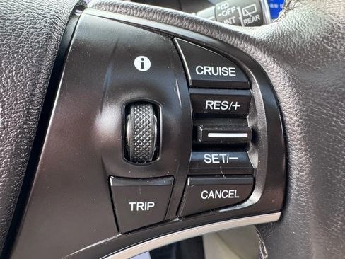 Used 2014 Acura MDX SH-AWD w/ Technology Package image 36