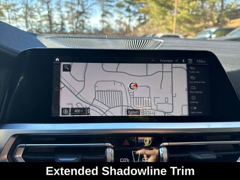 Used 2022 BMW 440i xDrive Coupe w/ Premium Package image 22