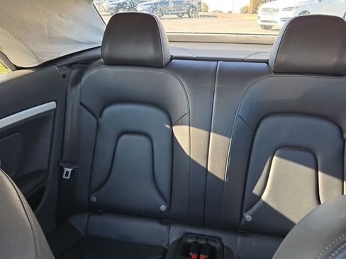 Used 2016 Audi A5 2.0T Premium Plus w/ Technology Package image 20