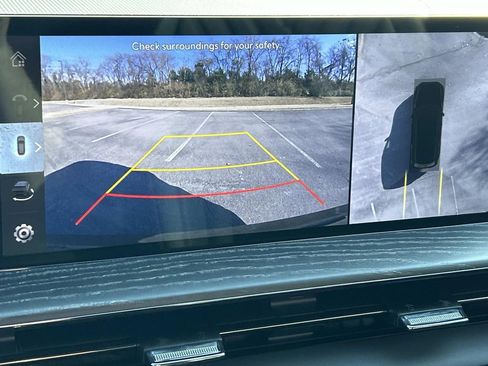 New 2026 Genesis GV80 3.5T Prestige image 38