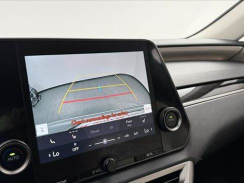 Used 2024 Lexus RX 350 FWD image 30