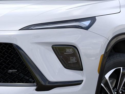 New 2026 Buick Enclave Sport Touring image 10