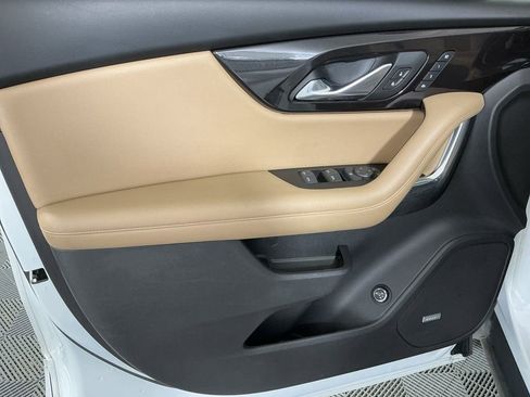 Used 2019 Chevrolet Blazer Premier w/ Sun and Wheels Package image 15