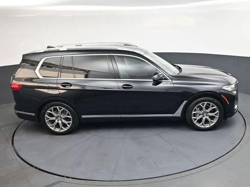 Used 2020 BMW X7 xDrive40i image 29