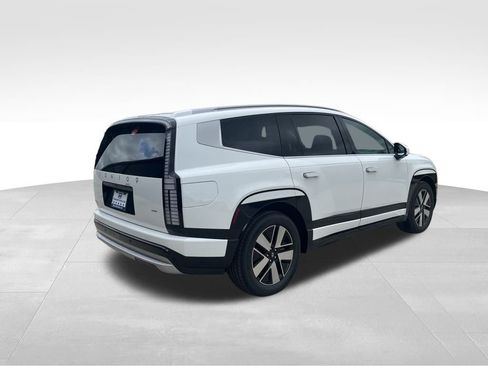 New 2026 Hyundai Ioniq 9 SEL image 7