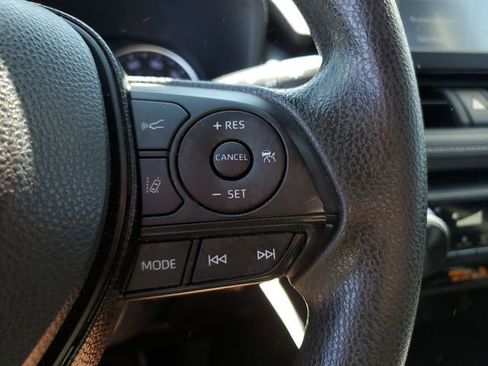 Used 2019 Toyota RAV4 LE w/ All Weather Liner Package AWD/4WD image 23