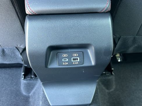 New 2026 Subaru Impreza RS AWD/4WD image 25