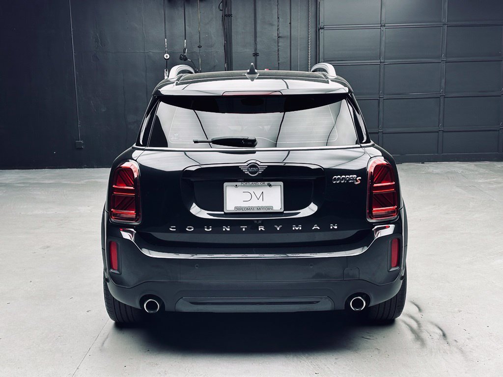 Used 2023 MINI Cooper Countryman S AWD/4WD image 6