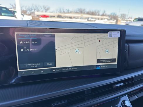 New 2026 Hyundai Santa Fe Calligraphy image 21