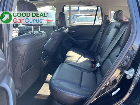 Used 2018 Acura RDX AWD image 23