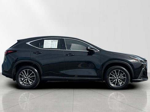 Certified 2022 Lexus NX 350 AWD image 7