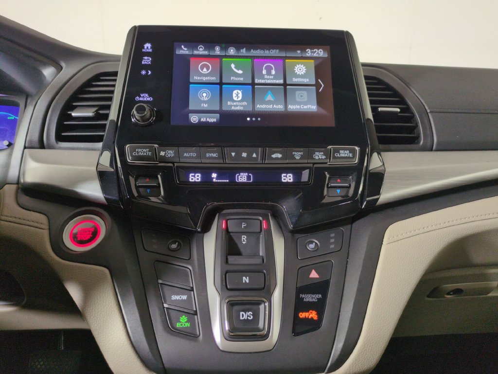 Used 2019 Honda Odyssey EX-L image 20
