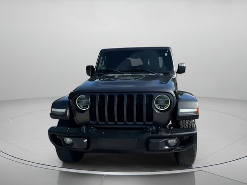 Used 2021 Jeep Gladiator Sport image 7