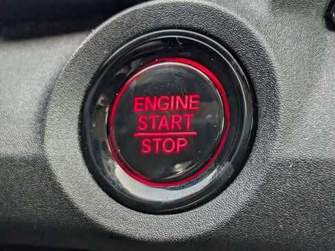 New 2026 Honda CR-V LX image 23