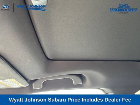 Used 2024 Subaru Outback Wilderness w/ Wilderness Package AWD/4WD image 17