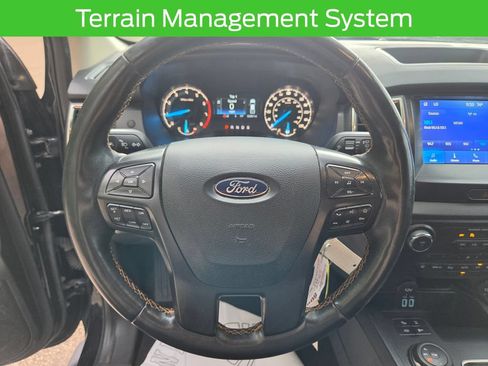 Used 2022 Ford Ranger XLT w/ Equipment Group 301A Mid AWD/4WD image 18
