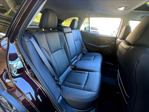 Certified 2025 Subaru Outback Touring XT w/ Tech Package 2 image 16