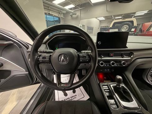 Used 2025 Acura Integra Type S FWD image 10